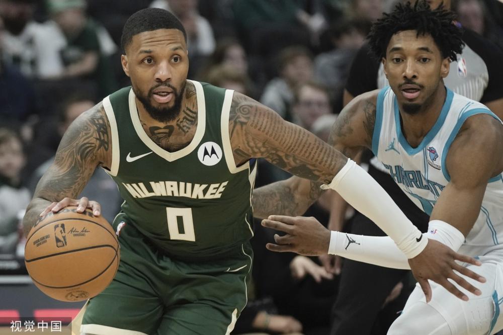 揭秘NBA