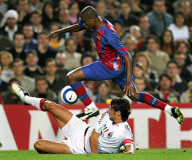 对手的反扑 对手的反扑