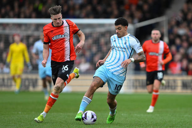 英媒揭：切爾西搶占奧斯梅恩！熱刺槍手加入！.