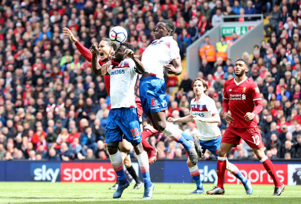 在上賽季中 在上賽季中